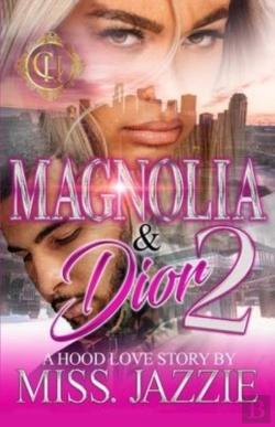Bertrand.pt - Magnolia & Dior 2