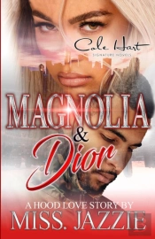 Magnolia & Dior