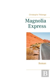 Magnolia Express - Roman