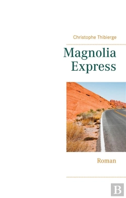 Bertrand.pt - Magnolia Express - Roman