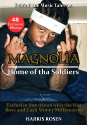 Magnolia: Home Of Tha Soldiers