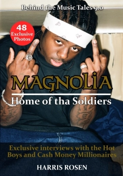 Bertrand.pt - Magnolia: Home Of Tha Soldiers