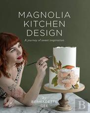 Magnolia Kitchen Design