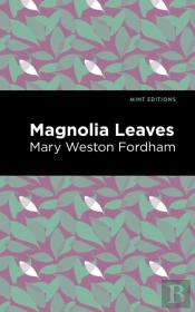 Magnolia Leaves