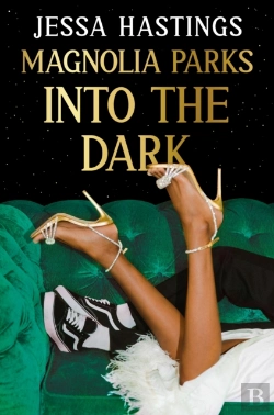 Bertrand.pt - Magnolia Parks: Into The Dark