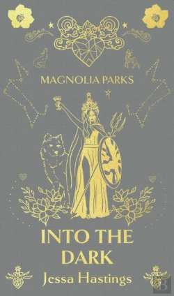 Bertrand.pt - Magnolia Parks: Into The Dark