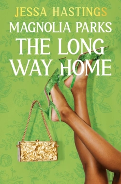 Bertrand.pt - Magnolia Parks: The Long Way Home