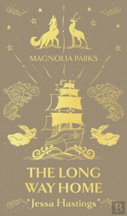Bertrand.pt - Magnolia Parks: The Long Way Home