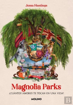 Bertrand.pt - Magnolia Parks (Universo Magnolia Parks 1)