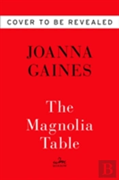 Magnolia Table