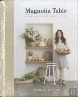 Bertrand.pt - Magnolia Table, Volume 2