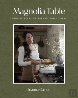 Bertrand.pt - Magnolia Table, Volume 3