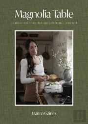 Magnolia Table, Volume 3