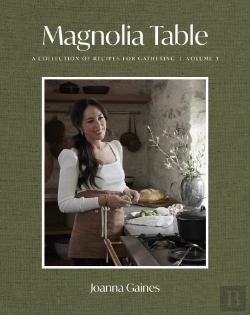 Bertrand.pt - Magnolia Table, Volume 3