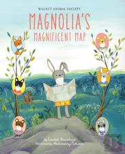 Magnoliaâ€™S Magnificent Map