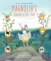 Magnoliaâ€™S Magnificent Map