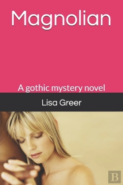 Bertrand.pt - Magnolian: A Gothic Mystery Novel