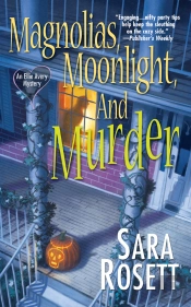 Magnolias, Moonlight, And Murder
