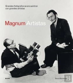 Bertrand.pt - Magnum Artistas