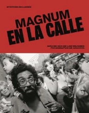 Magnum En La Calle