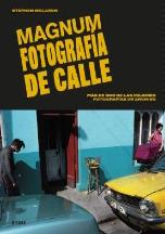 Magnum Fotografia De Calle