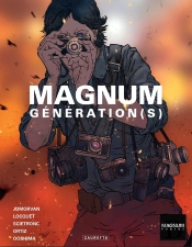 Magnum Génération(S) : L'Album Des 75 Ans De L'Agence Magnum