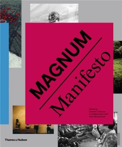 Bertrand.pt - Magnum Manifesto /Anglais
