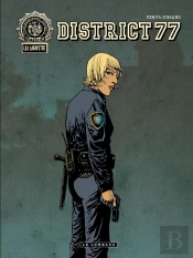 Magnum Mini-Integrales T.4 Magnum District 77 T4