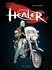 Magnum Mini-Integrales T.5 Magnum James Healer T5