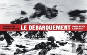 Magnum Photos Tome 1 : Omaha Beach, 6 Juin 1944