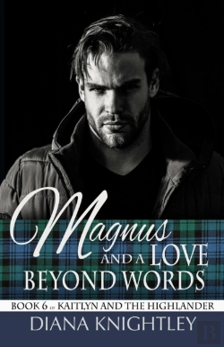 Bertrand.pt - Magnus And A Love Beyond Words