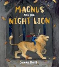Bertrand.pt - Magnus And The Night Lion