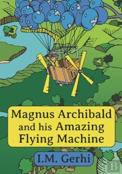Bertrand.pt - Magnus Archibald And His Amazing Flying Machine