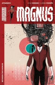 Magnus: Between Two Worlds Tp