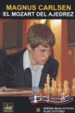Bertrand.pt - Magnus Carlsen El Mozart Del Ajedrez