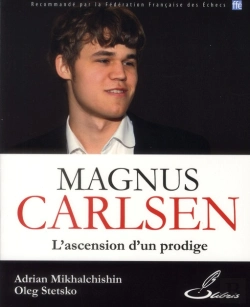 Bertrand.pt - Magnus Carlsen - L'Ascension D'Un Prodige