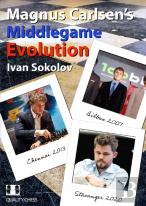 Magnus Carlsen'S Middlegame Evolution