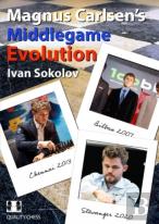 Magnus Carlsen'S Middlegame Evolution
