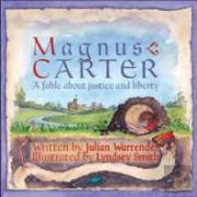 Magnus Carter