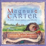 Magnus Carter