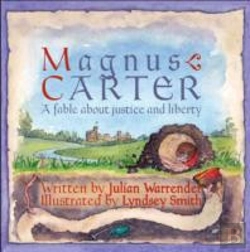 Bertrand.pt - Magnus Carter