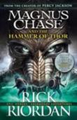 Magnus Chase And The Hammer Of Thor (Book 2)