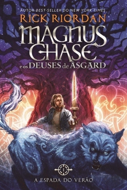 Bertrand.pt - Magnus Chase e os Deuses de Asgard - Livro 1