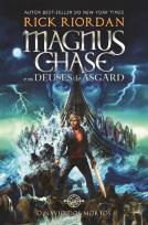 Magnus Chase e os Deuses de Asgard - Livro 3