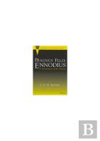 Magnus Felix Ennodius