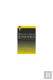 Magnus Felix Ennodius
