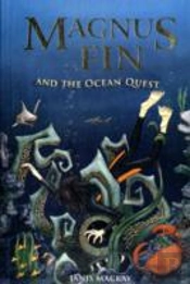 Magnus Fin And The Ocean Quest