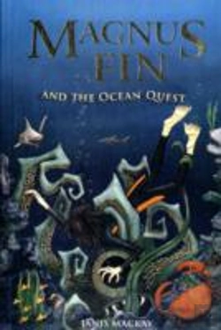 Bertrand.pt - Magnus Fin And The Ocean Quest