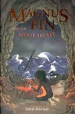 Bertrand.pt - Magnus Fin And The Selkie Secret