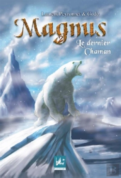 Bertrand.pt - Magnus ; Le Dernier Chaman